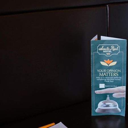 Hotel Siesta Real 멕시칼리 외부 사진