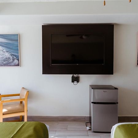 Hotel Siesta Real 멕시칼리 외부 사진