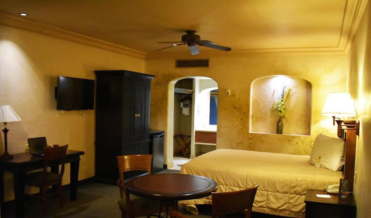 Hotel Siesta Real 멕시칼리 외부 사진