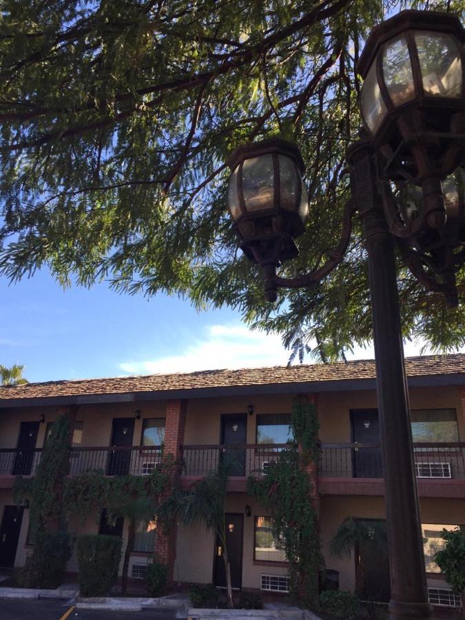 Hotel Siesta Real 멕시칼리 외부 사진