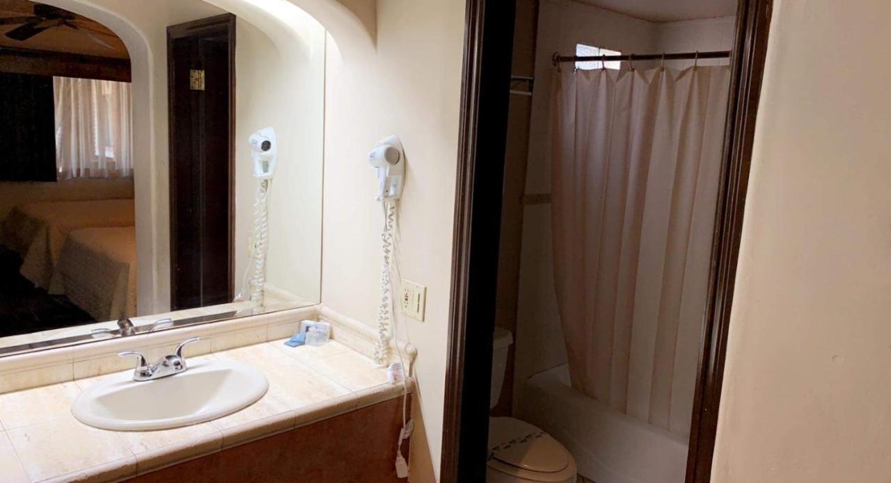 Hotel Siesta Real 멕시칼리 외부 사진
