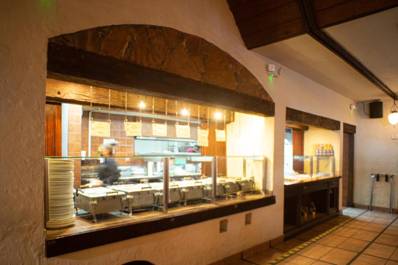 Hotel Siesta Real 멕시칼리 외부 사진