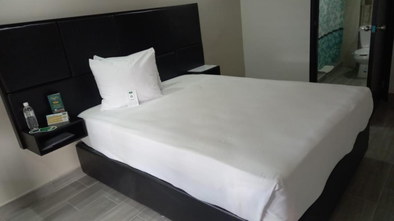 Hotel Siesta Real 멕시칼리 외부 사진