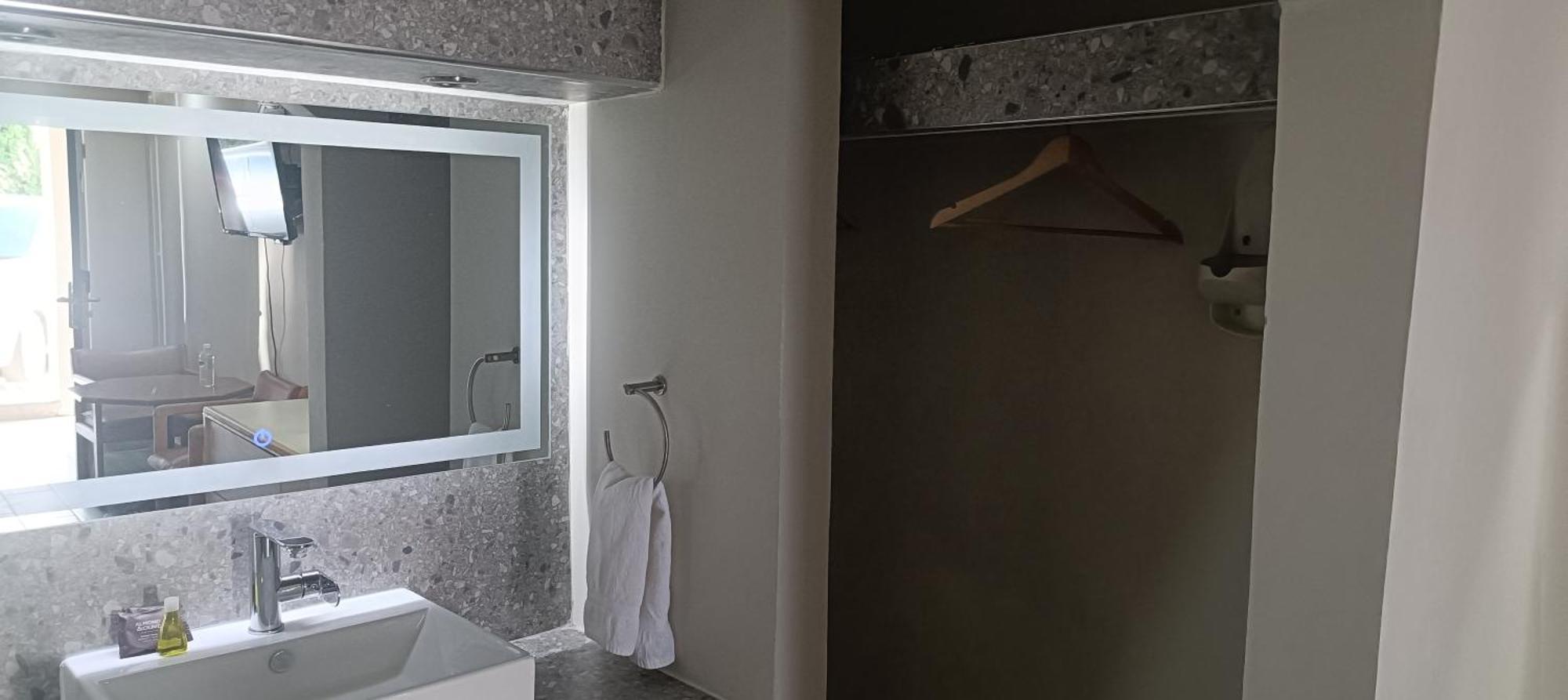 Hotel Siesta Real 멕시칼리 외부 사진