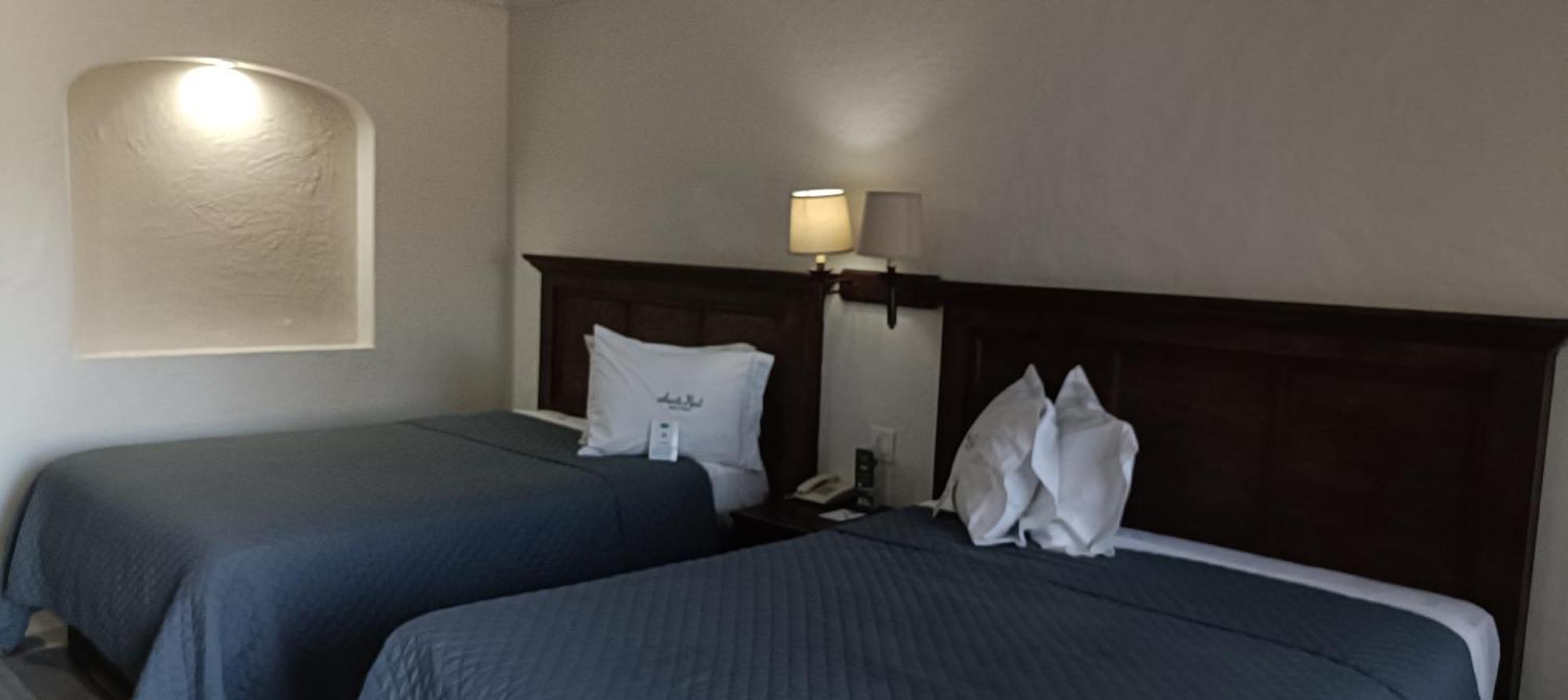 Hotel Siesta Real 멕시칼리 외부 사진
