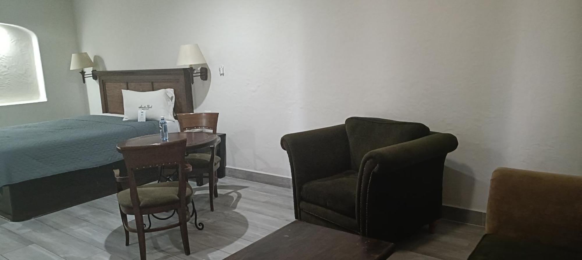 Hotel Siesta Real 멕시칼리 외부 사진