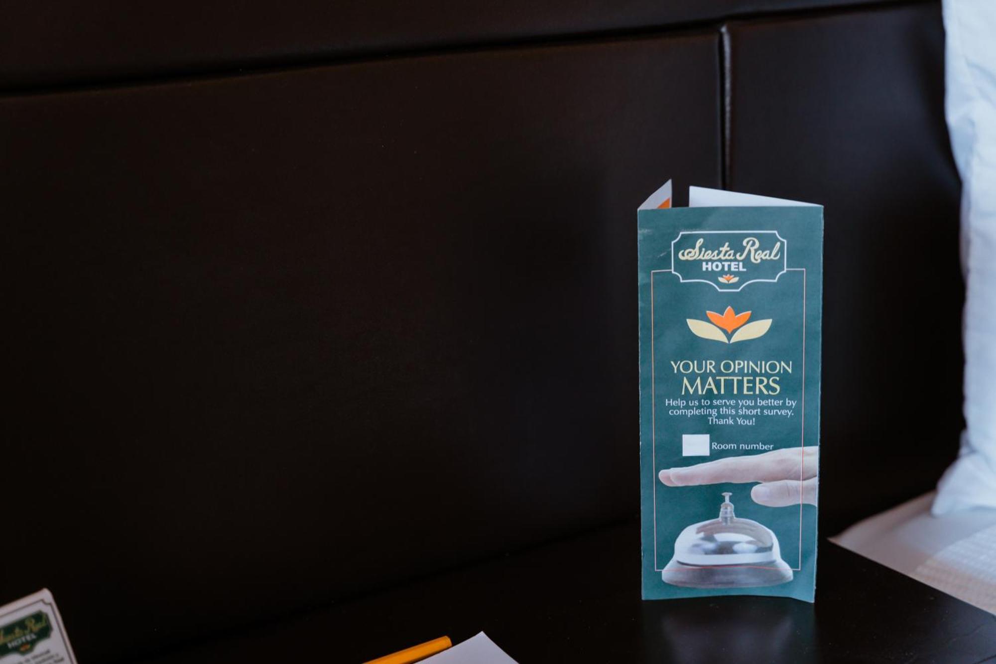 Hotel Siesta Real 멕시칼리 외부 사진
