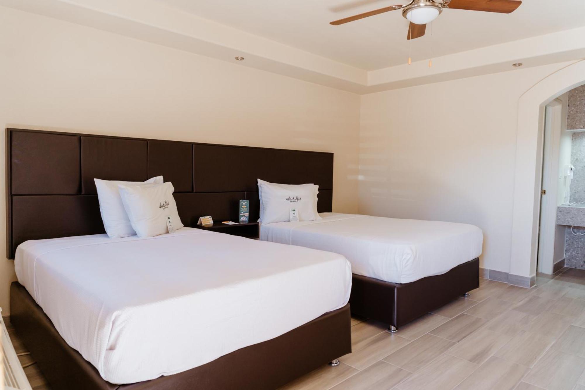 Hotel Siesta Real 멕시칼리 외부 사진