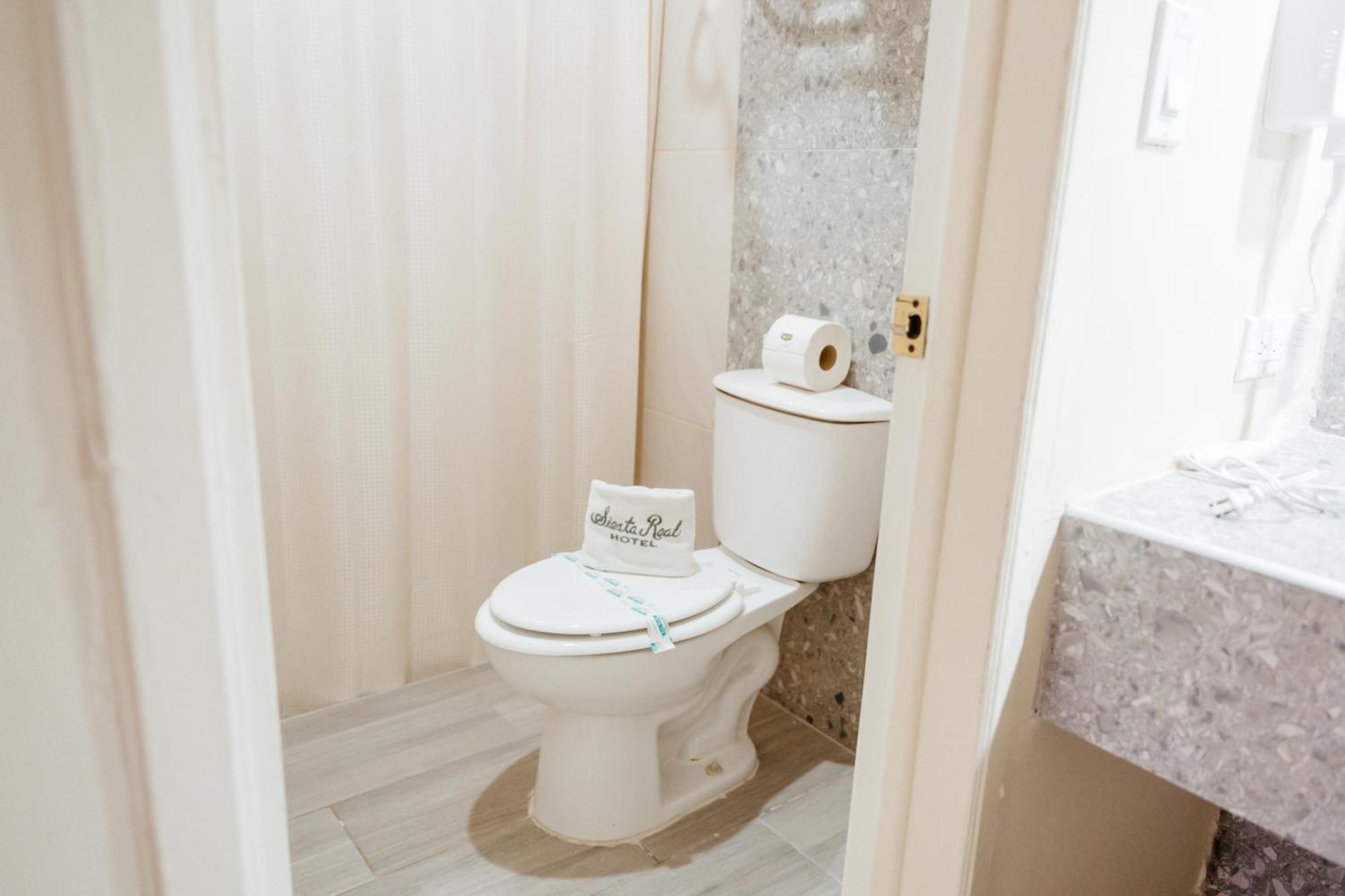 Hotel Siesta Real 멕시칼리 외부 사진
