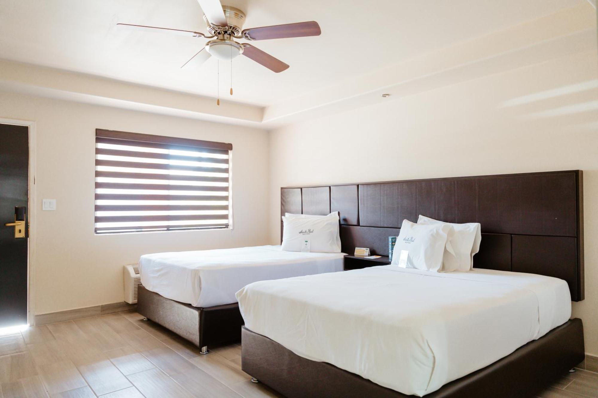 Hotel Siesta Real 멕시칼리 외부 사진