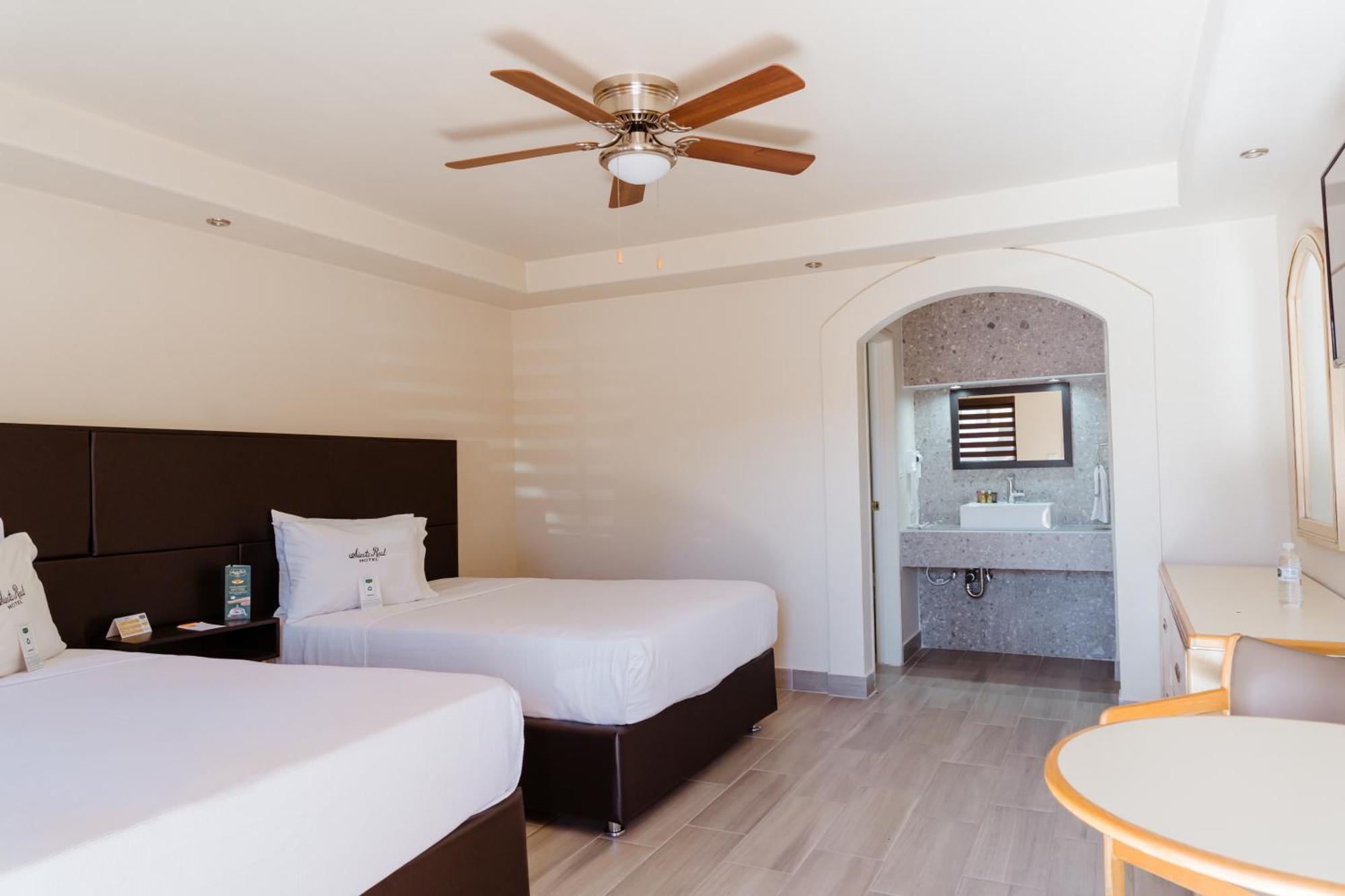 Hotel Siesta Real 멕시칼리 외부 사진