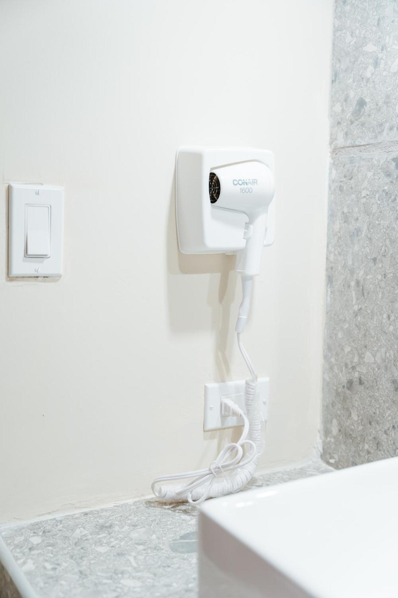 Hotel Siesta Real 멕시칼리 외부 사진