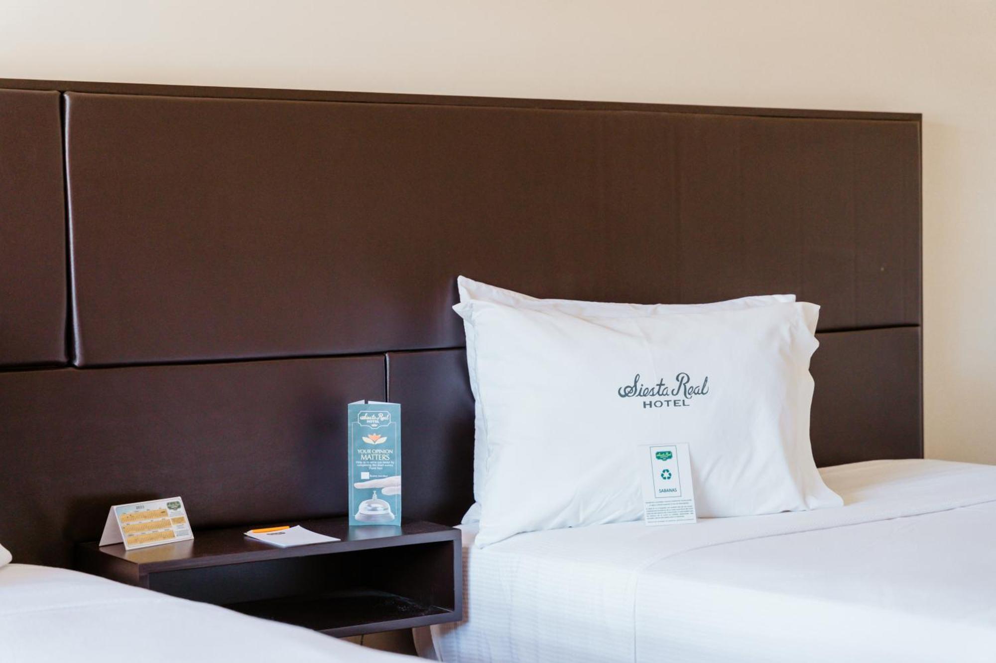 Hotel Siesta Real 멕시칼리 외부 사진