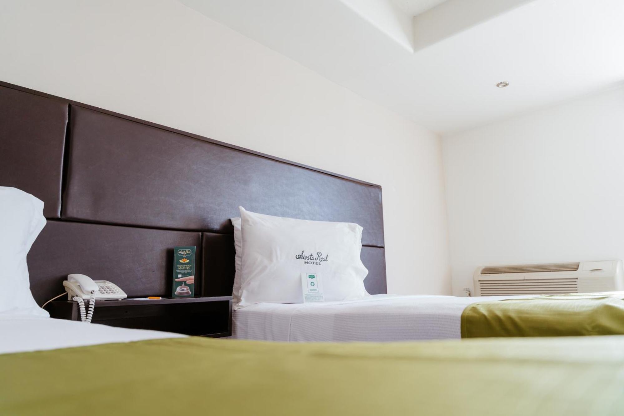 Hotel Siesta Real 멕시칼리 외부 사진