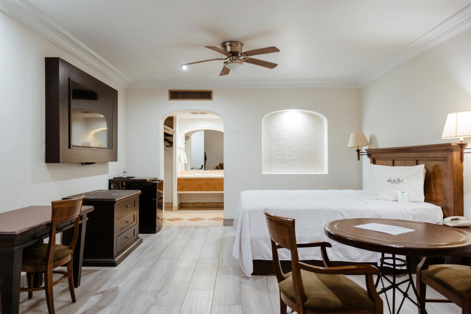 Hotel Siesta Real 멕시칼리 외부 사진