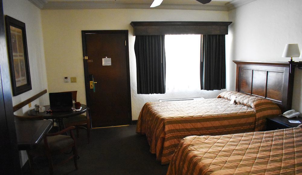 Hotel Siesta Real 멕시칼리 외부 사진