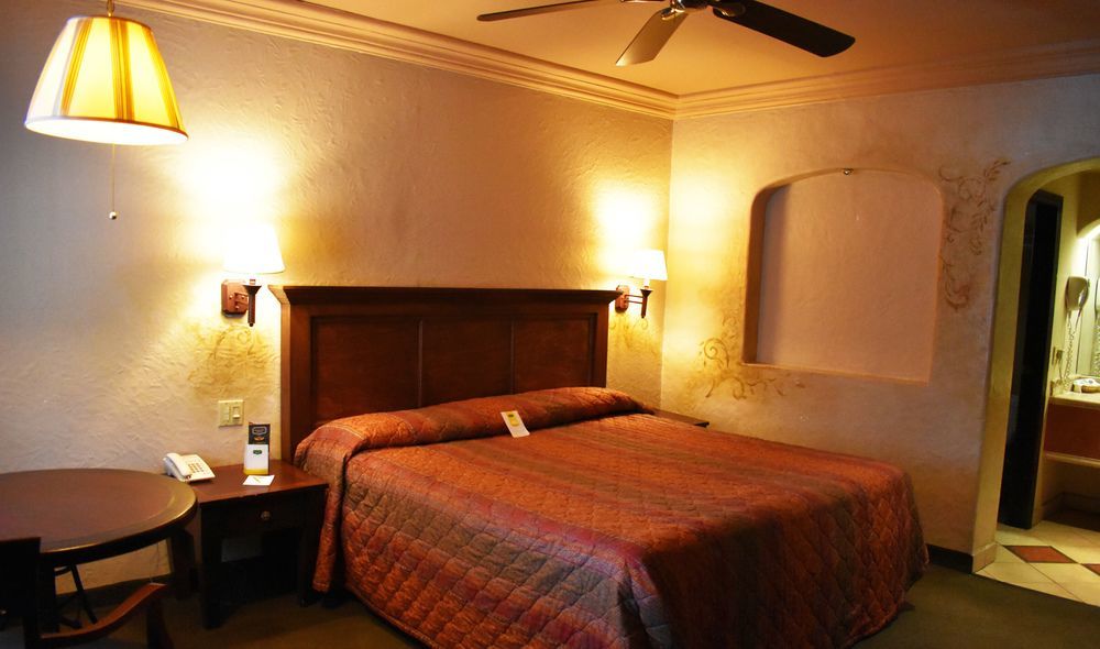 Hotel Siesta Real 멕시칼리 외부 사진