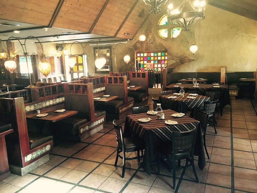 Hotel Siesta Real 멕시칼리 외부 사진