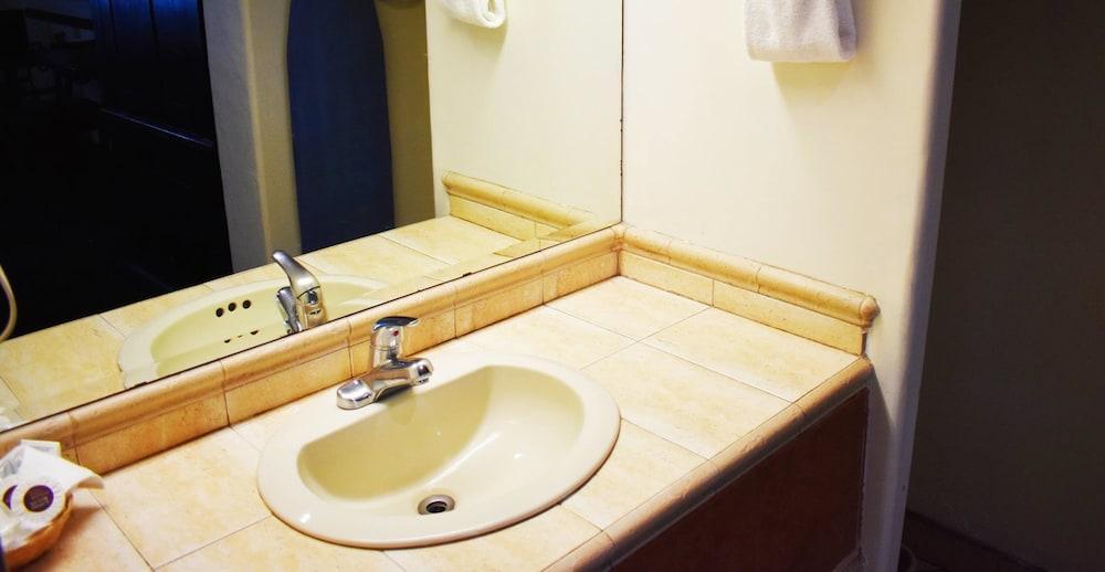 Hotel Siesta Real 멕시칼리 외부 사진